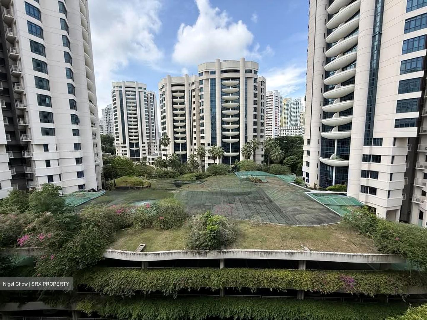 RV Residences (D10), Condominium #581856211